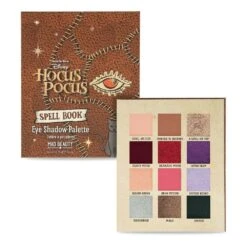 Mad Beauty Disney Hocus Pocus Eyeshadow Palette -Disney HP FG5851 6 2