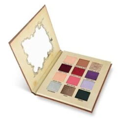Mad Beauty Disney Hocus Pocus Eyeshadow Palette -Disney HP FG5851 6 3