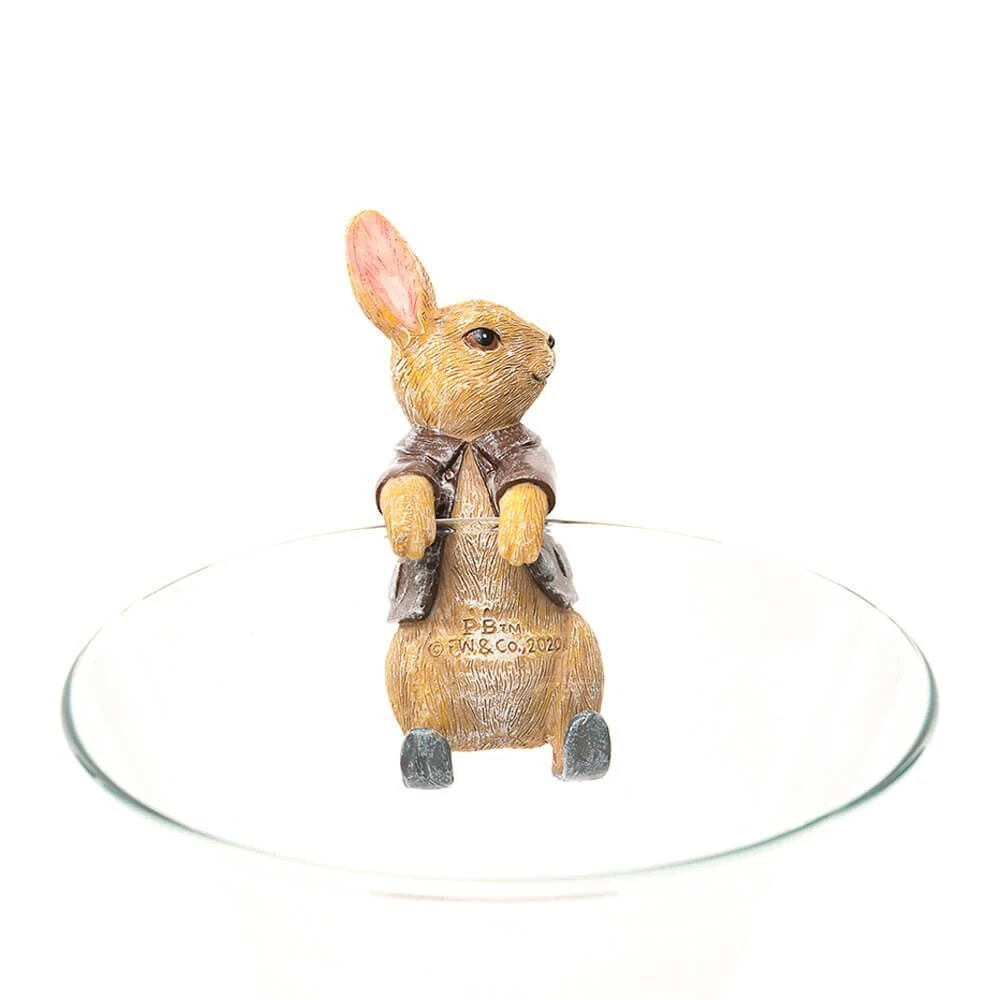 Jardinopia Pot Buddies - Beatrix Potter: Benjamin Bunny 4 Jardinopia Pot Buddies - Beatrix Potter: Benjamin Bunny - Image 2