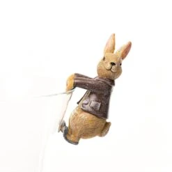 Jardinopia Pot Buddies - Beatrix Potter: Benjamin Bunny