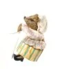 Jardinopia Pot Buddies - Beatrix Potter: Mrs Tiggy-winkle -Disney JPBBP04C