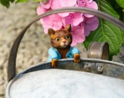 Jardinopia Pot Buddies - Beatrix Potter: Tom Kitten -Disney JPBBP06C 2