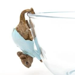 Jardinopia Pot Buddies - Beatrix Potter: Johnny Town Mouse -Disney JPBBP08C 1