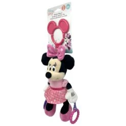Disney Baby Activity Toy - Minnie Mouse 7 Disney Baby Activity Toy - Minnie Mouse -Disney KP52609 2