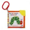 The Very Hungry Caterpillar Clip-on Soft Book - Let's Count -Disney KP55150