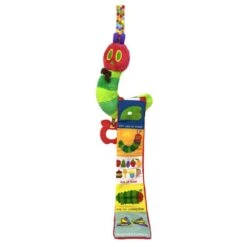 The Very Hungry Caterpillar Roll Out Activity Toy 9 The Very Hungry Caterpillar Roll Out Activity Toy -Disney KP55734 2