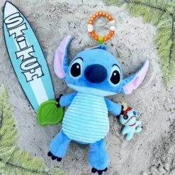 Disney Baby Activity Toy - Stitch -Disney KP79988 2