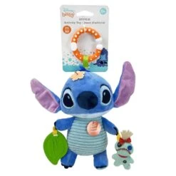 Disney Baby Activity Toy - Stitch -Disney KP79988 3