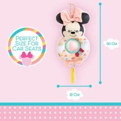 Disney Baby Spinner Ball Activity Toy - Minnie Mouse -Disney KP81210 3