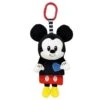 Disney Baby Soft Book - Full-Body Mickey Mouse -Disney KP81257