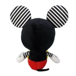 Disney Baby Crinkle Plush - Mickey Mouse -Disney KP81262 4