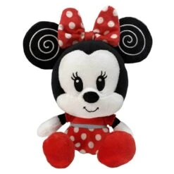 Disney Baby Crinkle Plush - Minnie Mouse -Disney KP81263 2