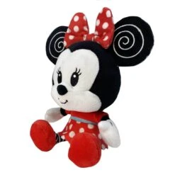 Disney Baby Crinkle Plush - Minnie Mouse -Disney KP81263 3