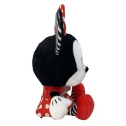 Disney Baby Crinkle Plush - Minnie Mouse -Disney KP81263 4