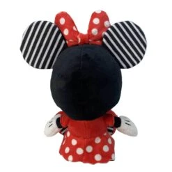Disney Baby Crinkle Plush - Minnie Mouse -Disney KP81263 5