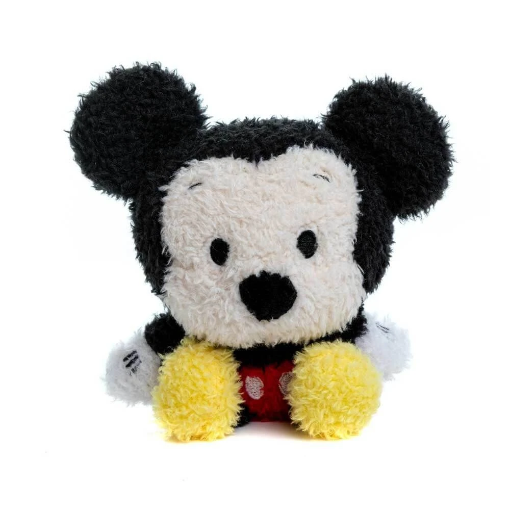 Disney Baby Cuteeze - Mickey Mouse Plush 4 Disney Baby Cuteeze - Mickey Mouse Plush - Image 2