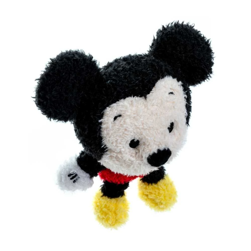 Disney Baby Cuteeze - Mickey Mouse Plush 5 Disney Baby Cuteeze - Mickey Mouse Plush - Image 3