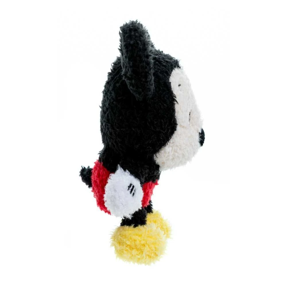 Disney Baby Cuteeze - Mickey Mouse Plush 6 Disney Baby Cuteeze - Mickey Mouse Plush - Image 4