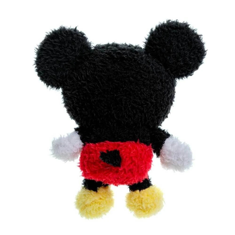 Disney Baby Cuteeze - Mickey Mouse Plush 7 Disney Baby Cuteeze - Mickey Mouse Plush - Image 5