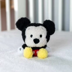 Disney Baby Cuteeze - Mickey Mouse Plush 14 Disney Baby Cuteeze - Mickey Mouse Plush -Disney KP81275 5