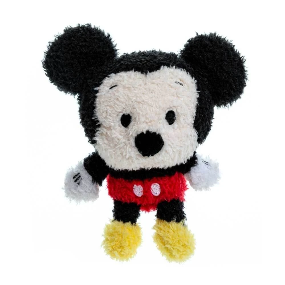 Disney Baby Cuteeze - Mickey Mouse Plush 3 Disney Baby Cuteeze - Mickey Mouse Plush