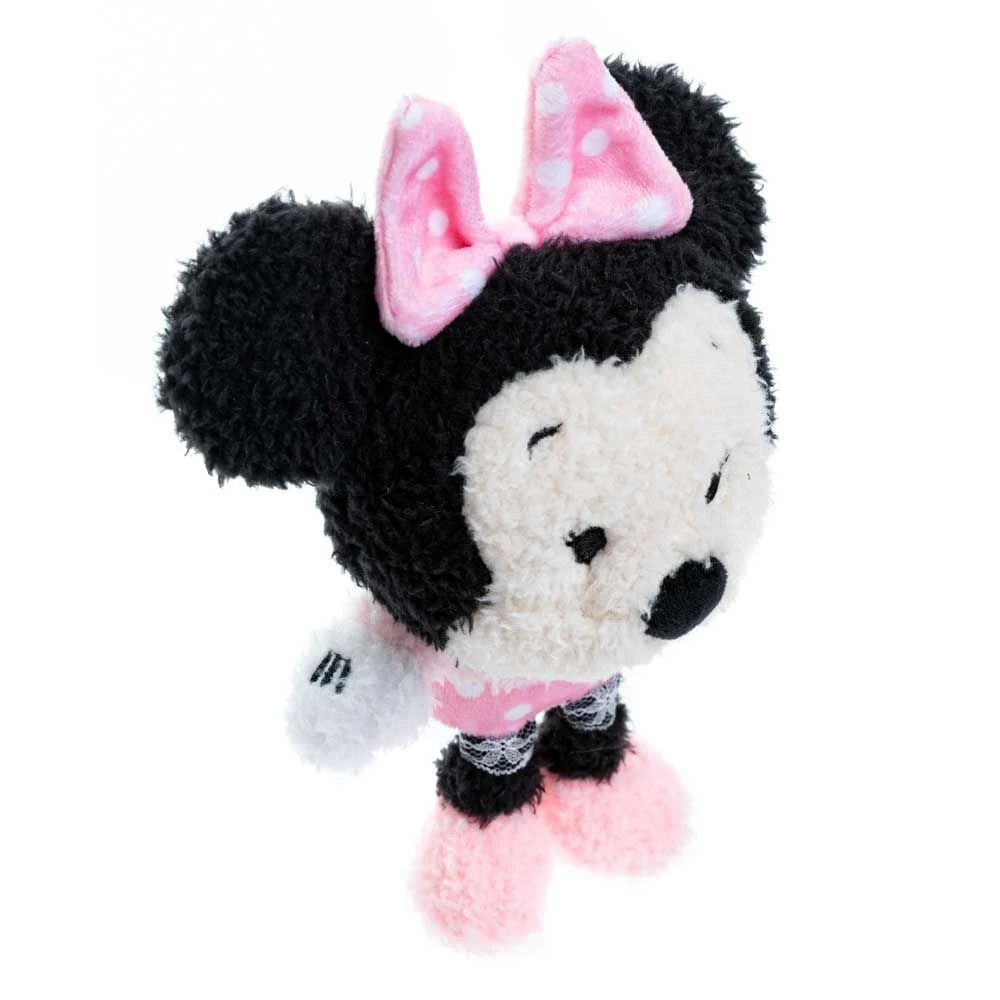 Disney Baby Cuteeze - Minnie Mouse Plush 5 Disney Baby Cuteeze - Minnie Mouse Plush - Image 3