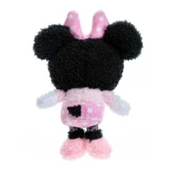 Disney Baby Cuteeze - Minnie Mouse Plush 14 Disney Baby Cuteeze - Minnie Mouse Plush -Disney KP81276 4