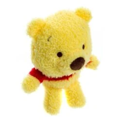 Disney Baby Cuteeze - Winnie The Pooh Plush -Disney KP81277 2