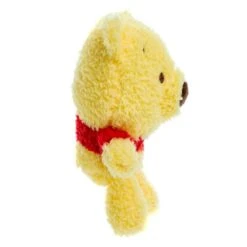 Disney Baby Cuteeze - Winnie The Pooh Plush -Disney KP81277 3