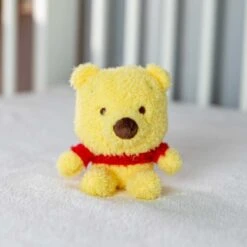 Disney Baby Cuteeze - Winnie The Pooh Plush -Disney KP81277 5