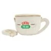 Loungefly Friends - Central Perk Mug Crossbody Bag -Disney LOUFRDTB0001