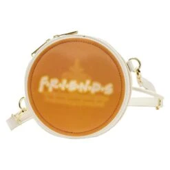 Loungefly Friends - Central Perk Mug Crossbody Bag -Disney LOUFRDTB0001 3