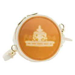 Loungefly Friends - Central Perk Mug Crossbody Bag -Disney LOUFRDTB0001 5