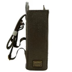 Loungefly Harry Potter - Monster Book Of Monsters Mini Backpack 14 Loungefly Harry Potter - Monster Book Of Monsters Mini Backpack -Disney LOUHPBK0157 5