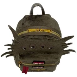 Loungefly Harry Potter - Monster Book Of Monsters Cosplay Mini Backpack 10 Loungefly Harry Potter - Monster Book Of Monsters Cosplay Mini Backpack -Disney LOUHPBK0158 3