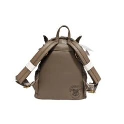 Loungefly Harry Potter - Monster Book Of Monsters Cosplay Mini Backpack 11 Loungefly Harry Potter - Monster Book Of Monsters Cosplay Mini Backpack -Disney LOUHPBK0158 4