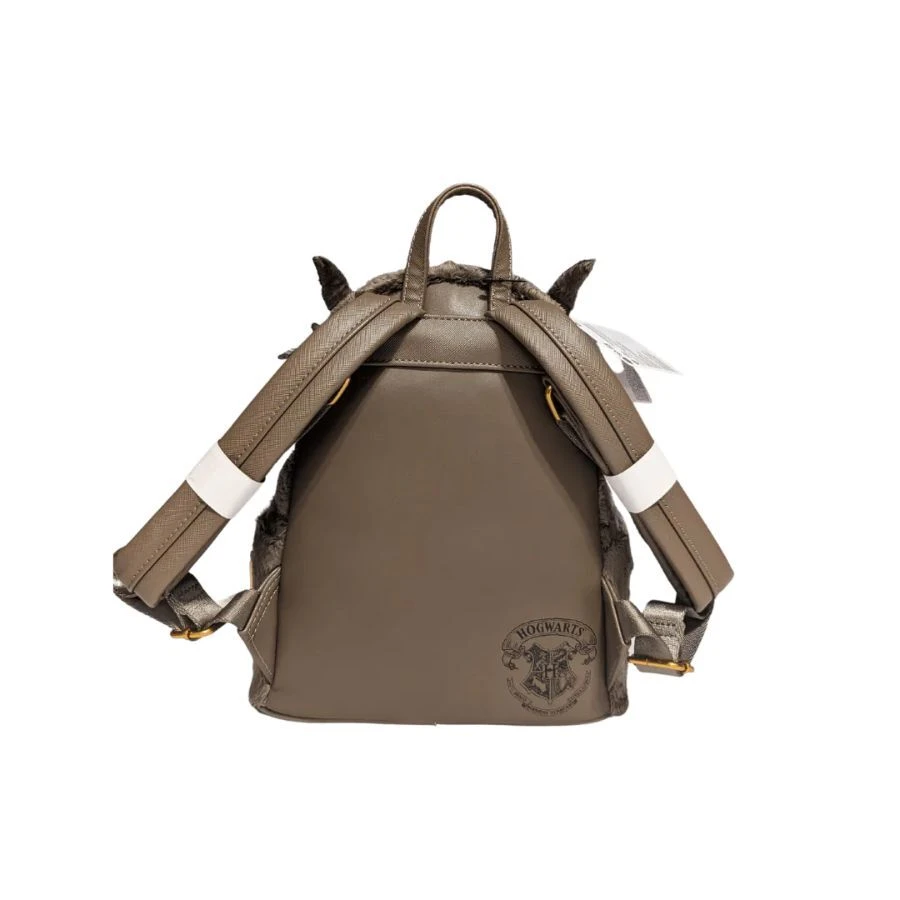 Loungefly Harry Potter - Monster Book Of Monsters Cosplay Mini Backpack 7 Loungefly Harry Potter - Monster Book Of Monsters Cosplay Mini Backpack - Image 5