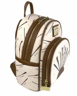 Loungefly Harry Potter - Ollivanders Wands Mini Backpack -Disney LOUHPBK0225 2