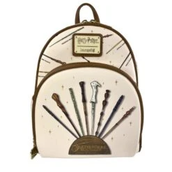 Loungefly Harry Potter - Ollivanders Wands Mini Backpack