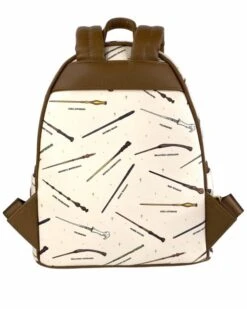 Loungefly Harry Potter - Ollivanders Wands Mini Backpack -Disney LOUHPBK0225 5