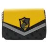 Loungefly Harry Potter - Hufflepuff Crossbody -Disney LOUHPTB0189