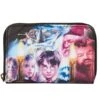 Loungefly Harry Potter - Sorcerer’s Stone Wallet 1 Loungefly Harry Potter - Sorcerer’s Stone Wallet -Disney LOUHPWA0122