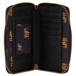 Loungefly Harry Potter - Sorcerer’s Stone Wallet 9 Loungefly Harry Potter - Sorcerer’s Stone Wallet -Disney LOUHPWA0122 2