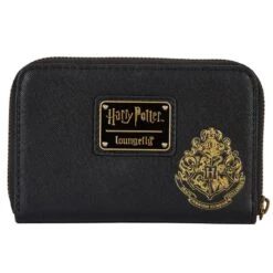 Loungefly Harry Potter - Sorcerer’s Stone Wallet 10 Loungefly Harry Potter - Sorcerer’s Stone Wallet -Disney LOUHPWA0122 3