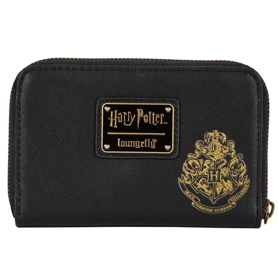 Loungefly Harry Potter - Sorcerer’s Stone Wallet 6 Loungefly Harry Potter - Sorcerer’s Stone Wallet - Image 4