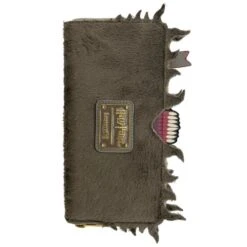 Loungefly Harry Potter - Monster Book Of Monsters Wallet -Disney LOUHPWA0123 2