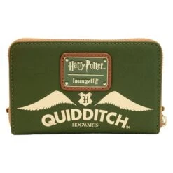 Loungefly Harry Potter - Golden Snitch Wallet -Disney LOUHPWA0147 2
