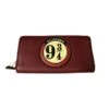 Loungefly Harry Potter - Platform 9 3/4 Wallet -Disney LOUHPWA0152