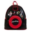Loungefly Looney Tunes - That's All Folks Mini Backpack 1 Loungefly Looney Tunes - That's All Folks Mini Backpack -Disney LOULTBK0006