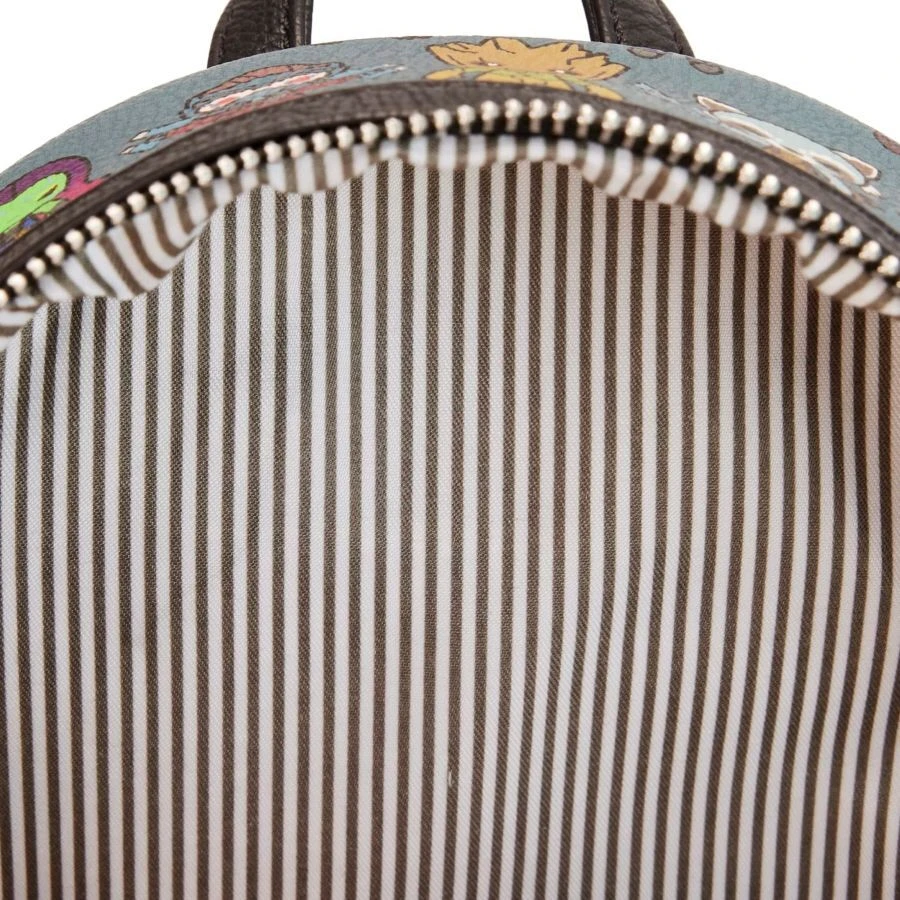 Loungefly Marvel - Guardians Of The Galaxy Kawaii Mini Backpack 6 Loungefly Marvel - Guardians Of The Galaxy Kawaii Mini Backpack - Image 4